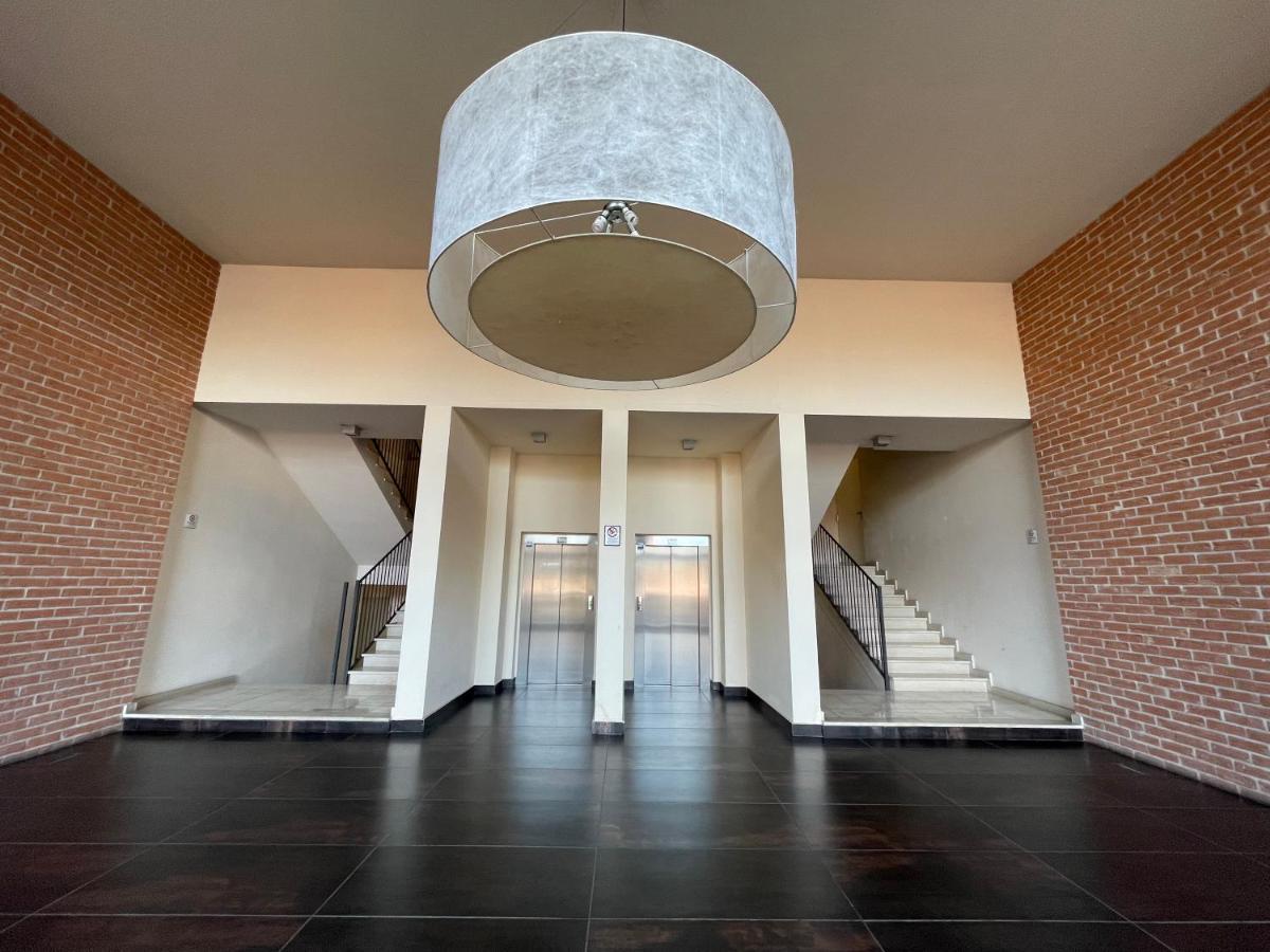 Mecenate Metropolitan Flat Milan Exterior photo